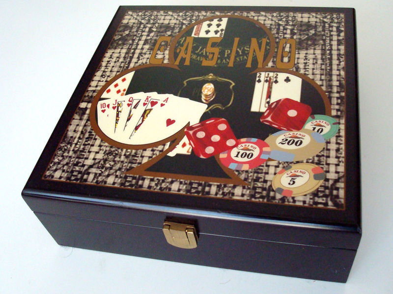casino