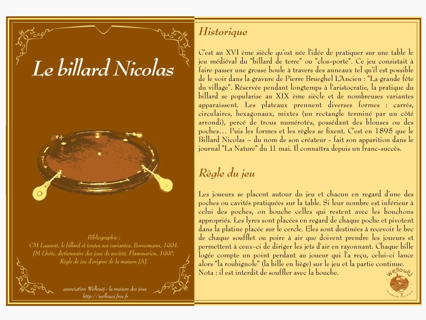 nikolo