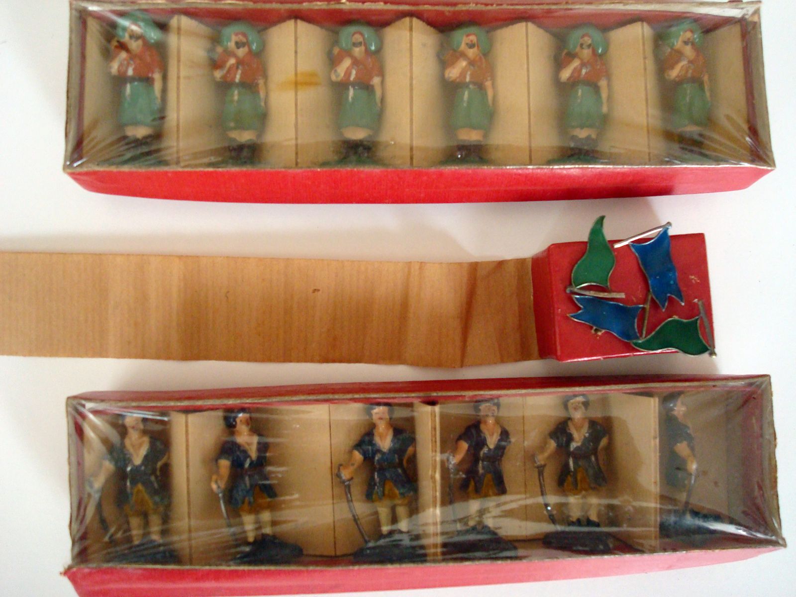 forbans