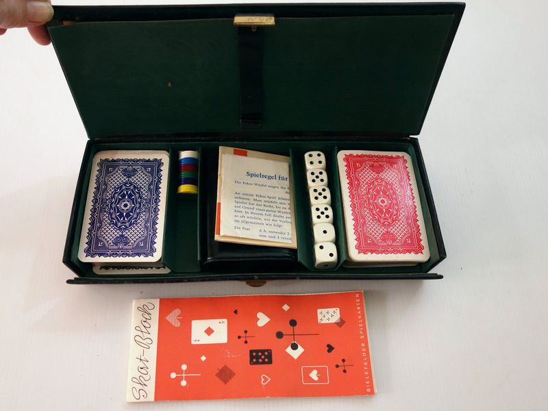 cartes