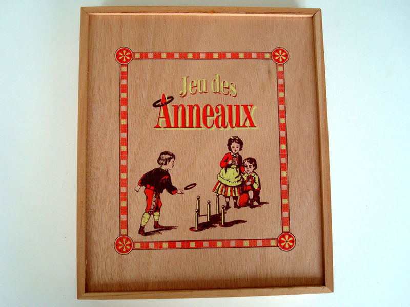 anneaux