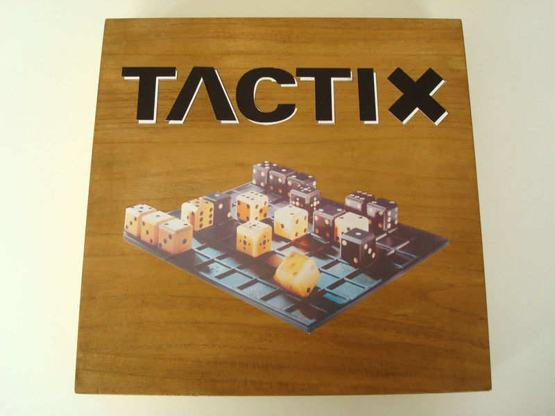 tactix