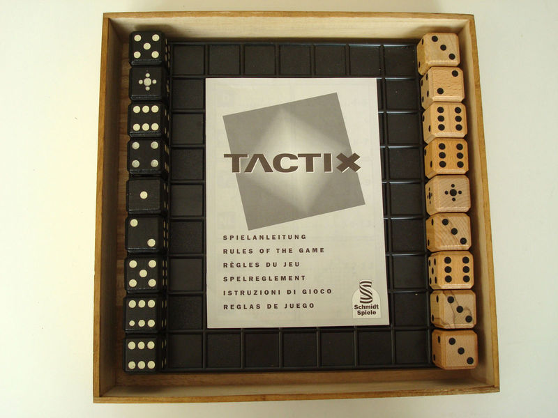 tactix