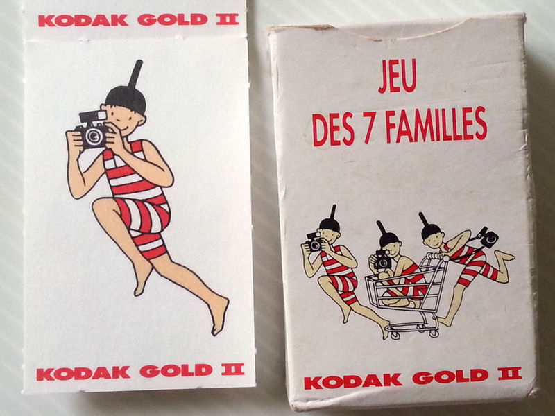 7 familles