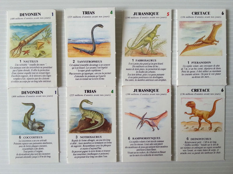 7 familles