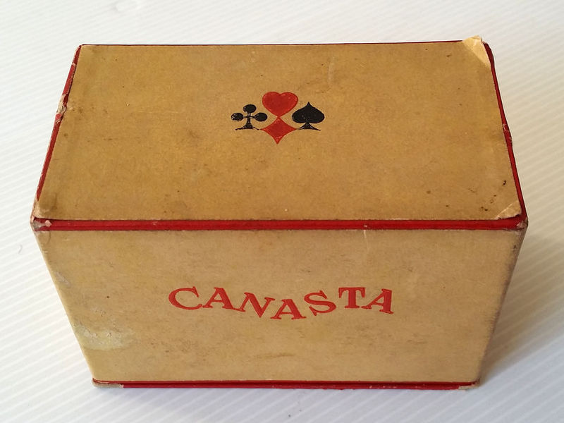 canasta