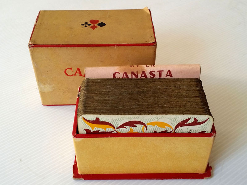 canasta