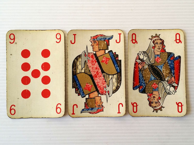 canasta