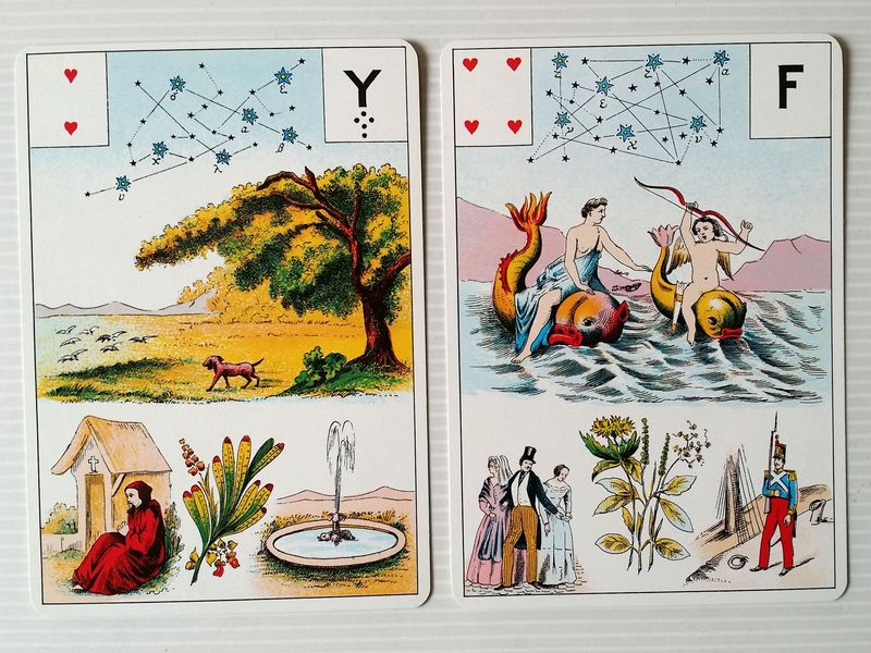 lenormand melle