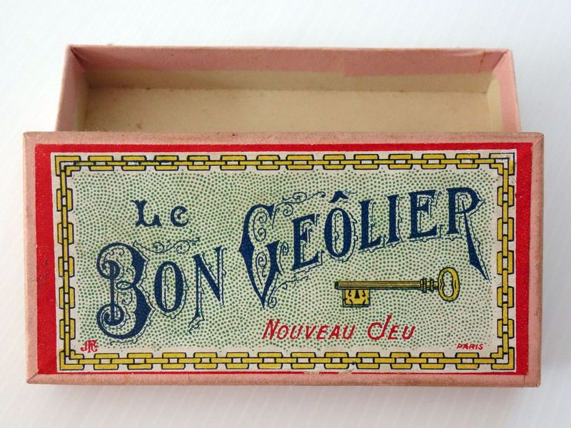 bon geolier
