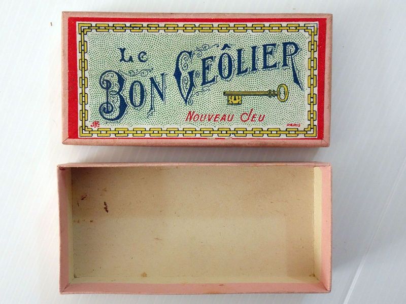 bon geolier