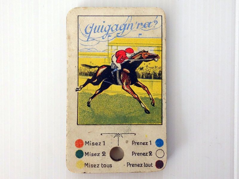 cartes quigagnera