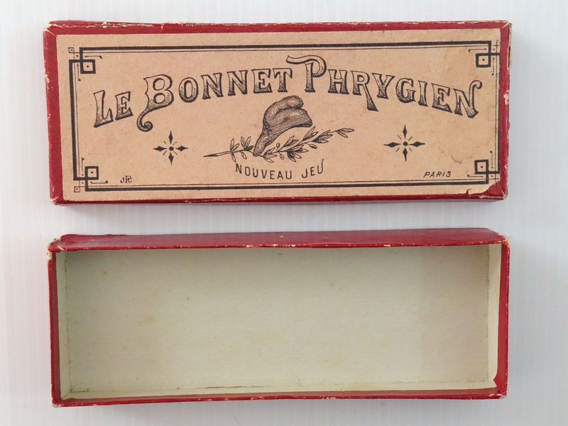 bonnet phrygien