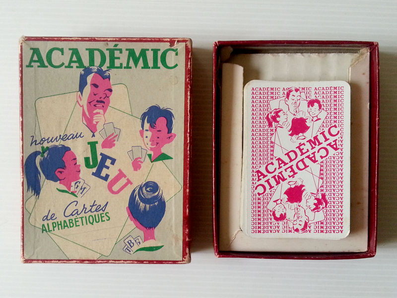 academic