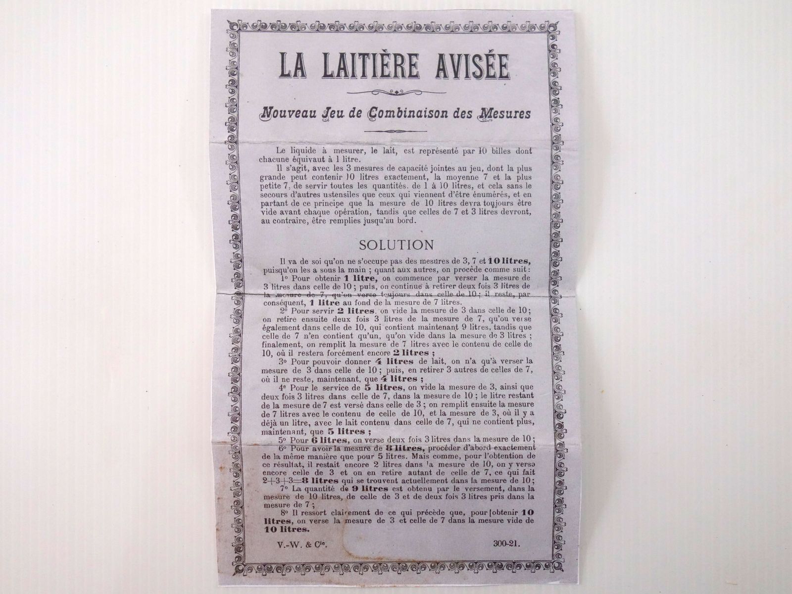 maligne laitière