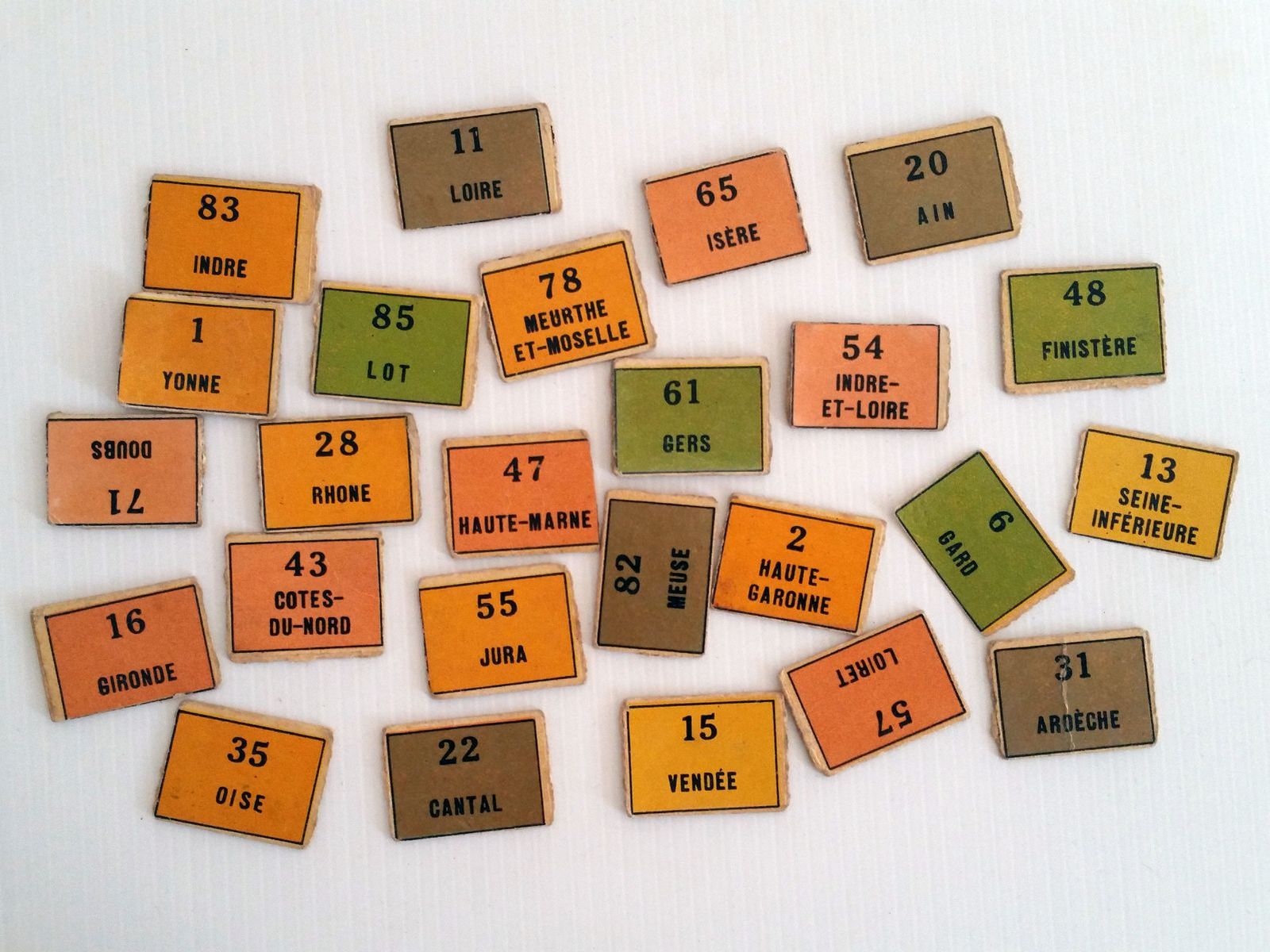 loto france pittoresque