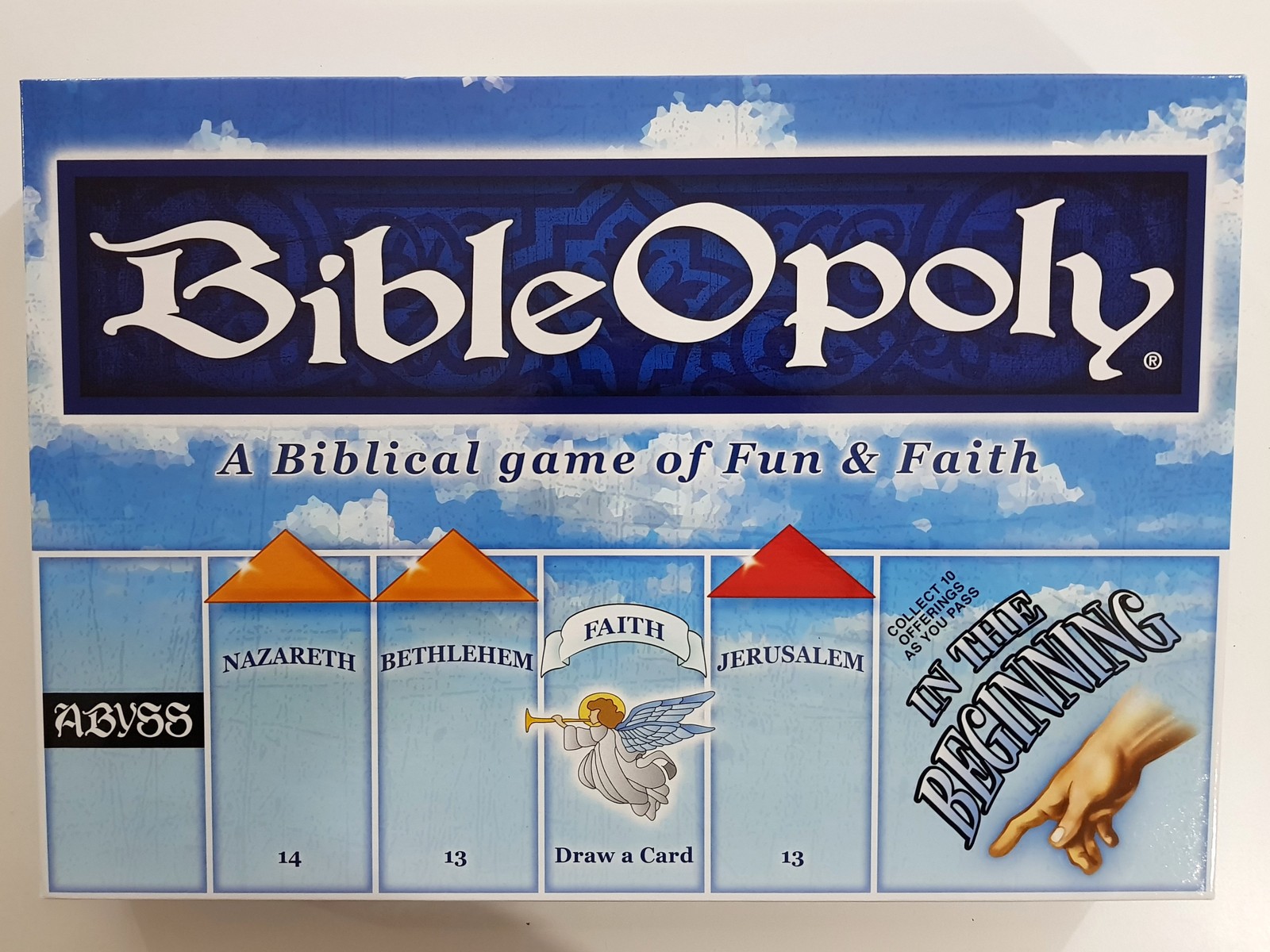 bibleopoly