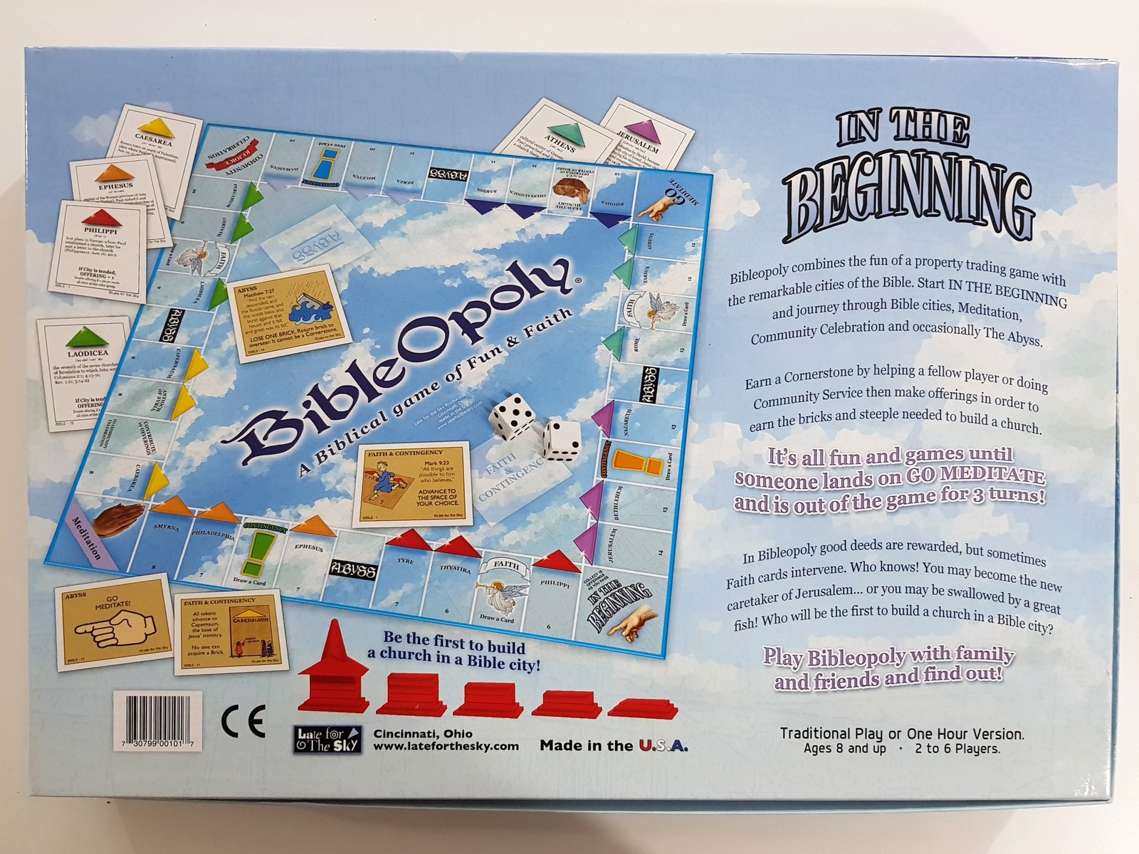 bibleopoly