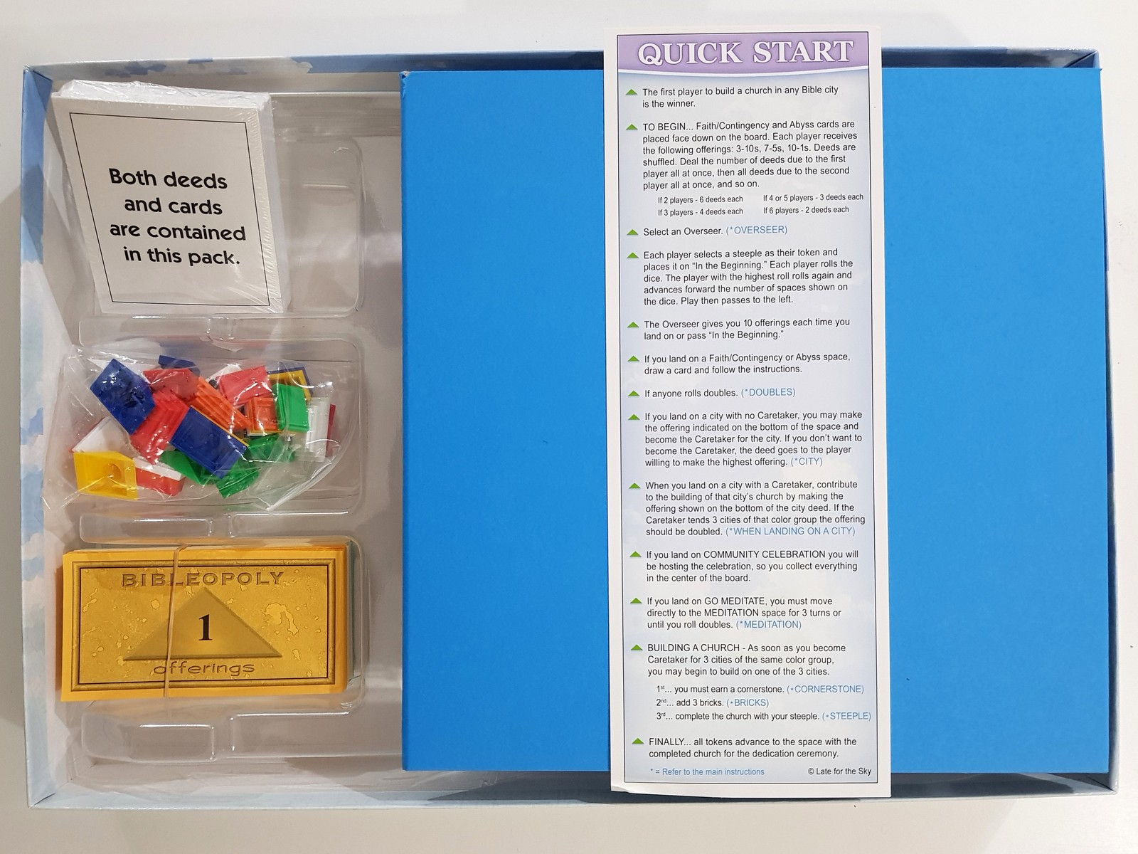 bibleopoly