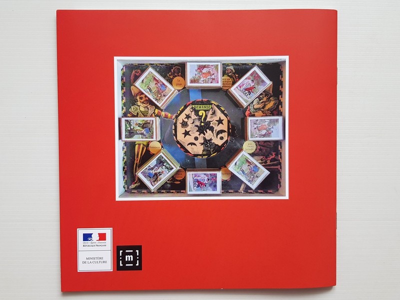 catalogue saussine