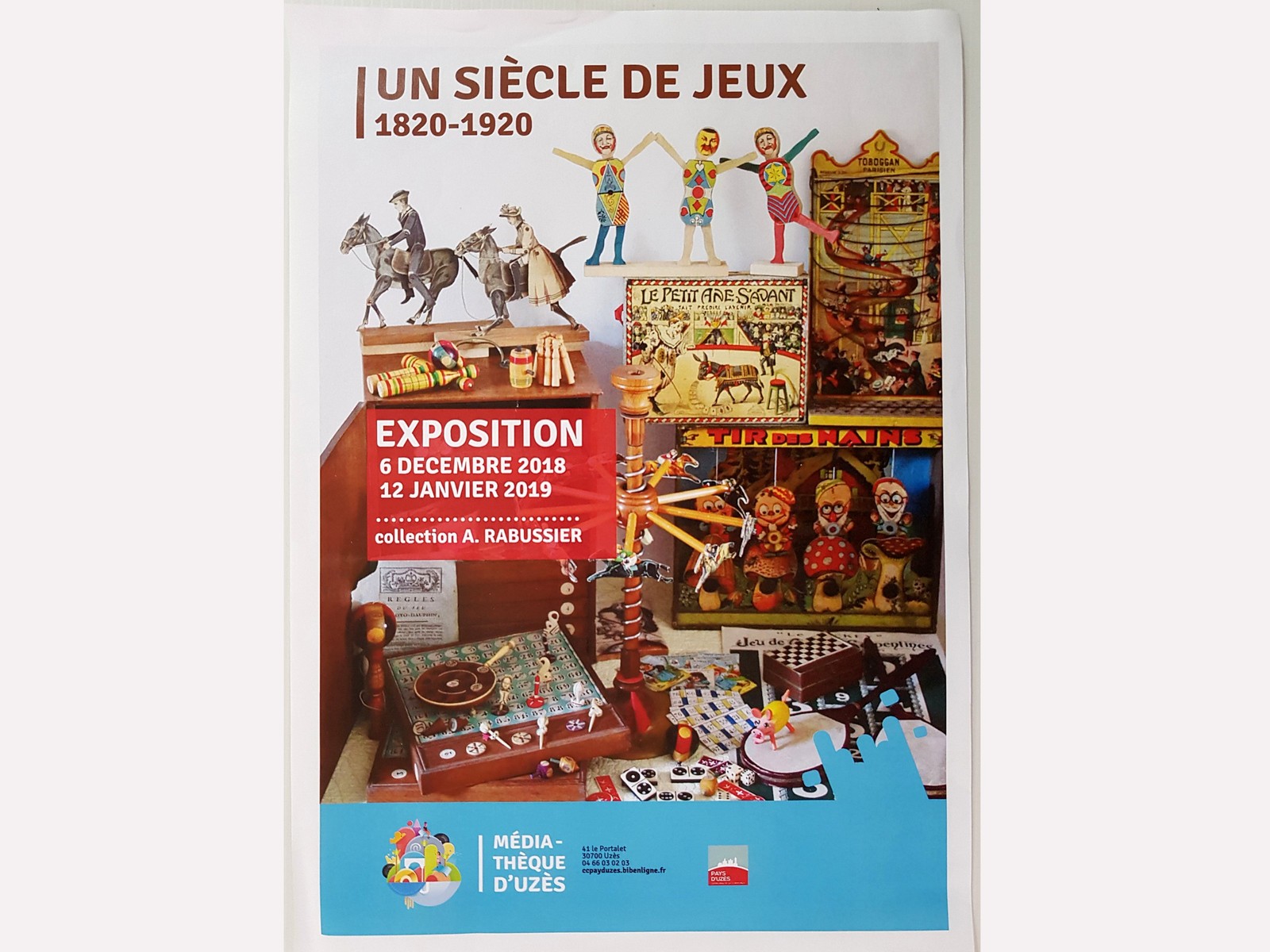 catalogue saussine