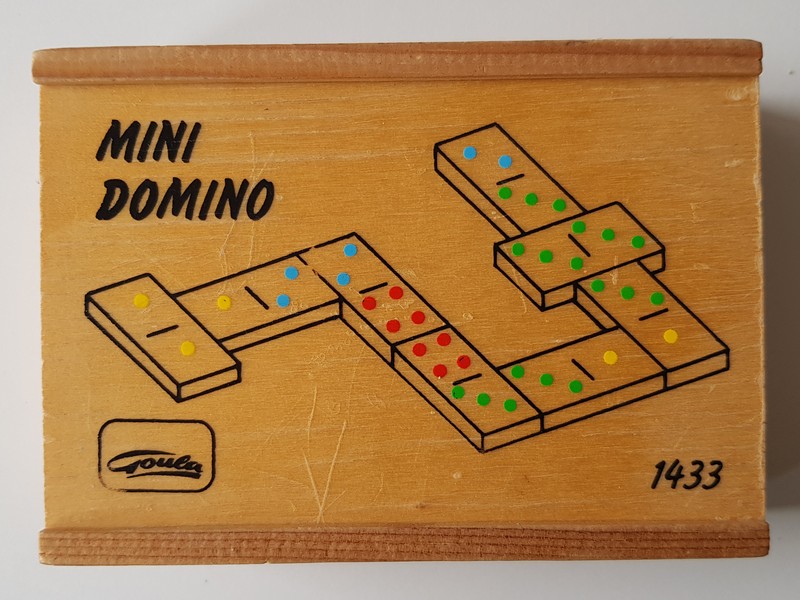 dominos