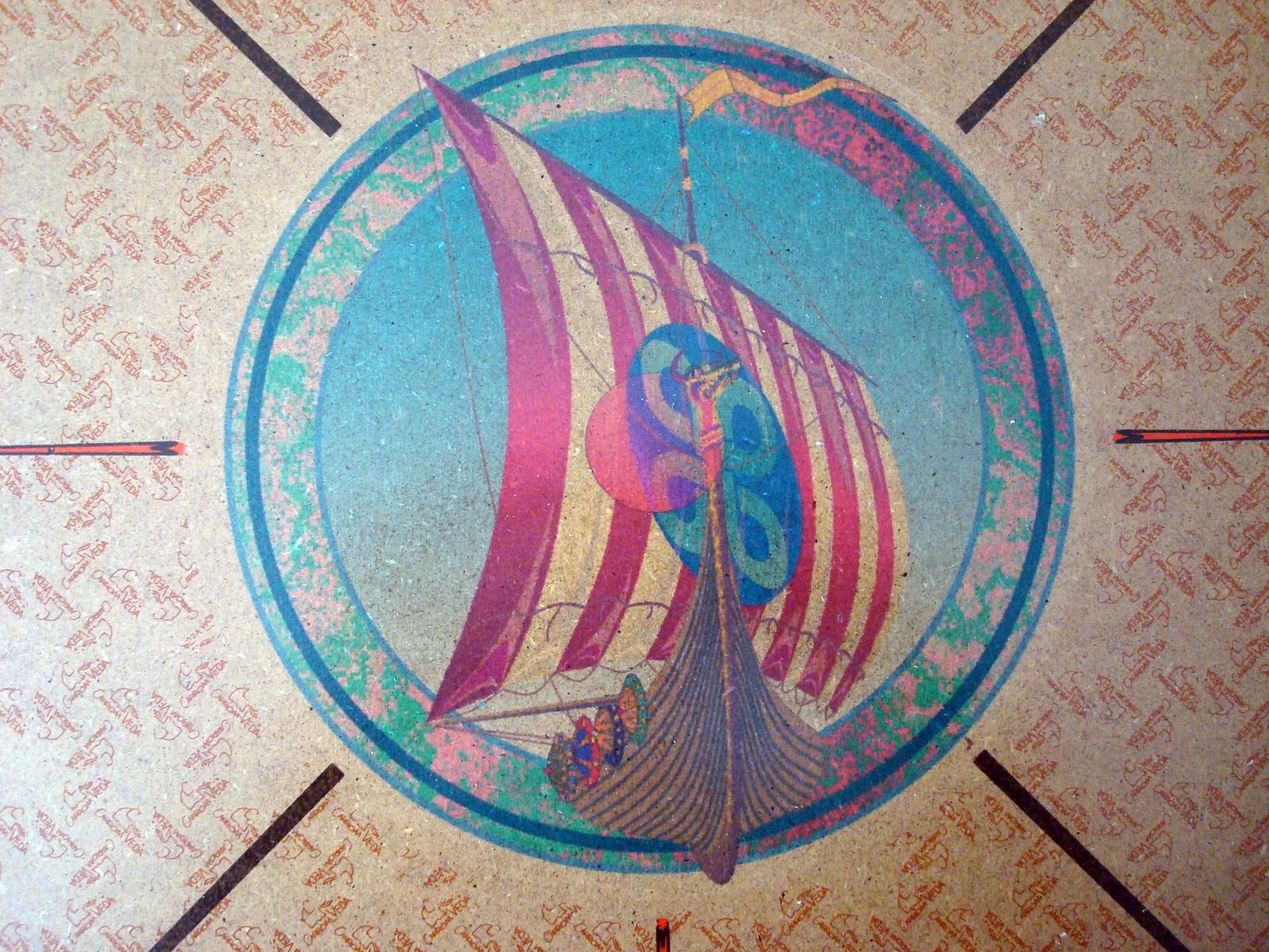 carrom