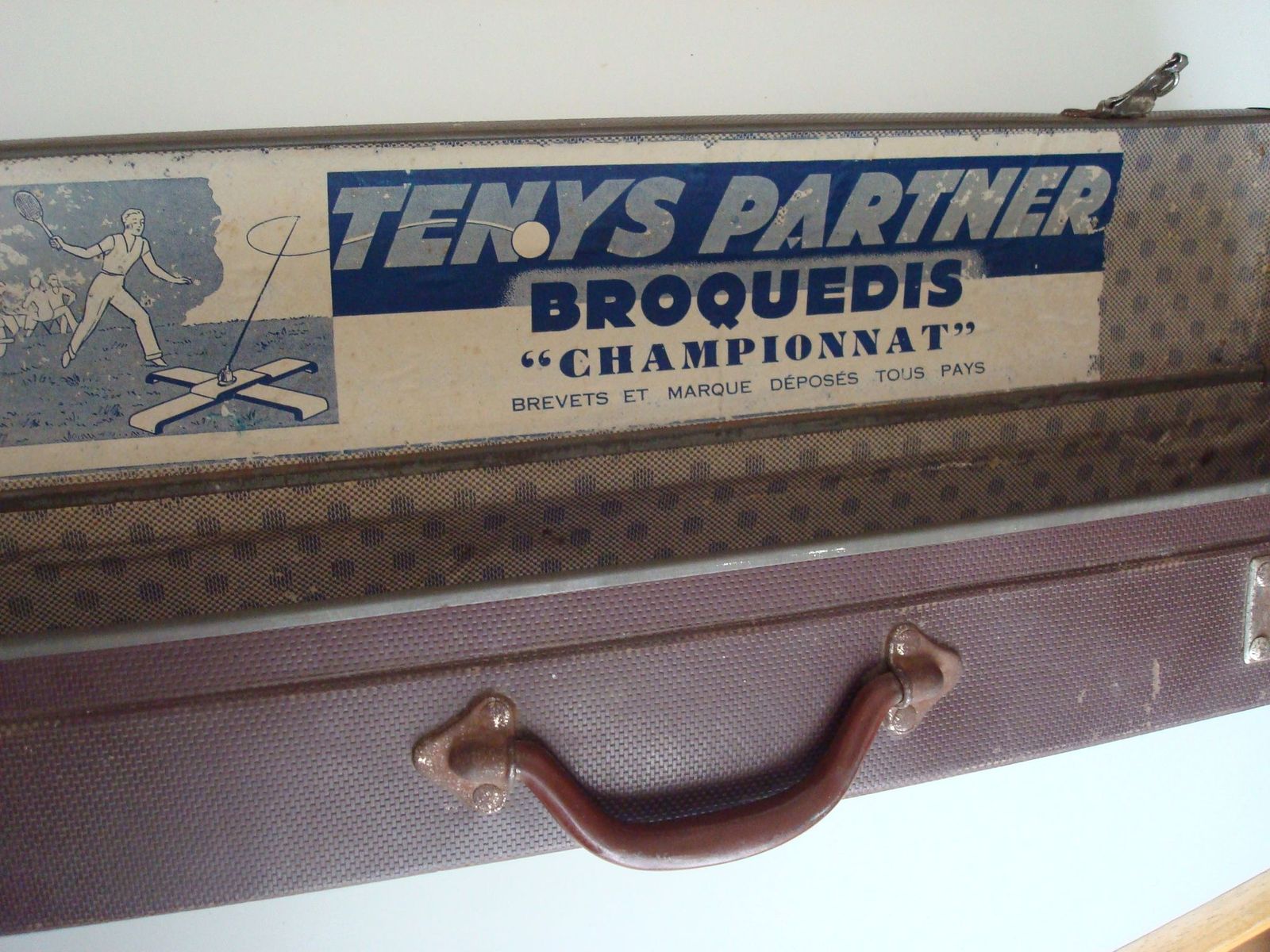 tenys partner