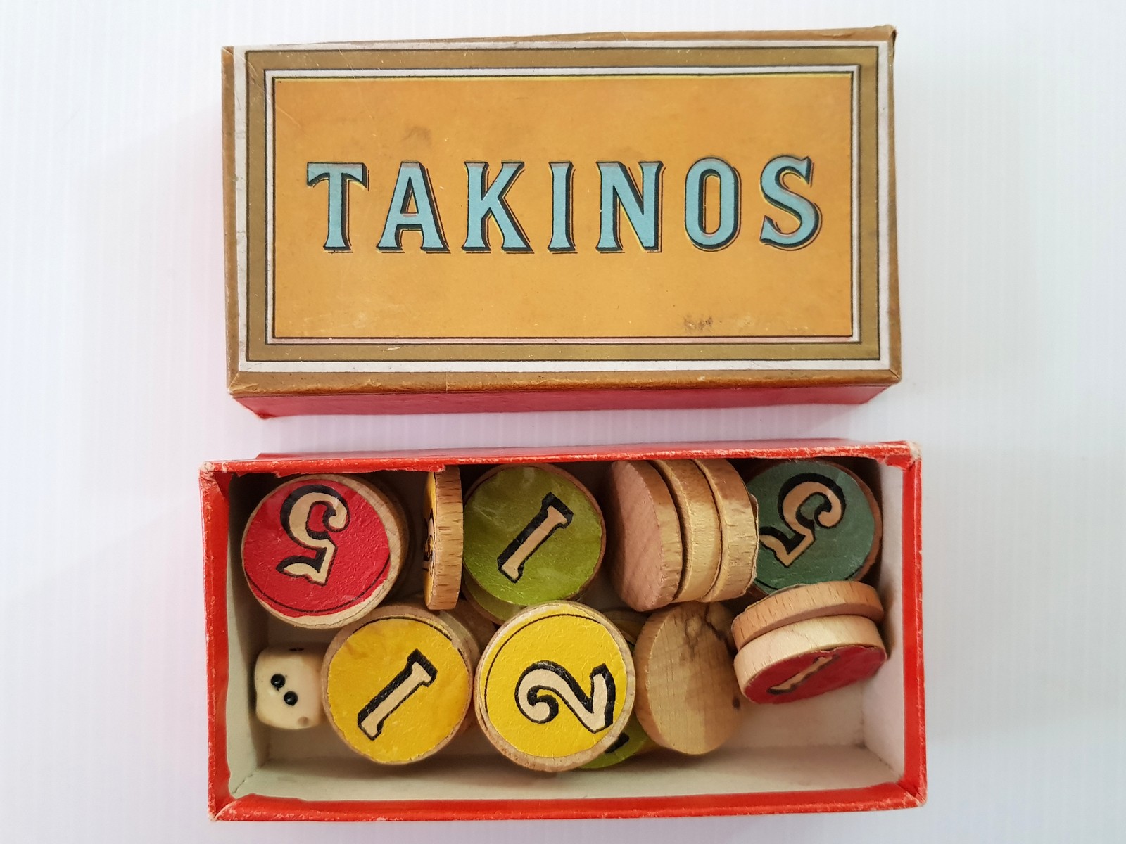 takinos