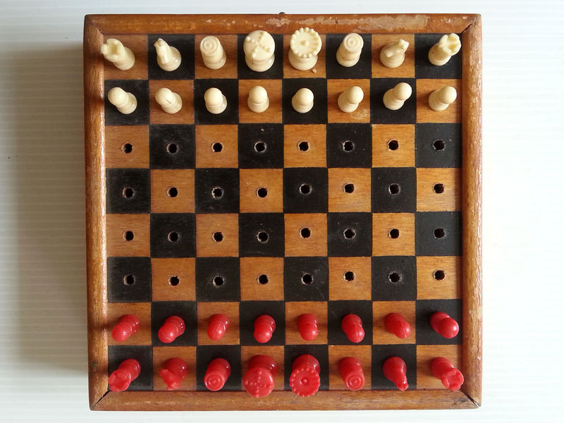 échecs
