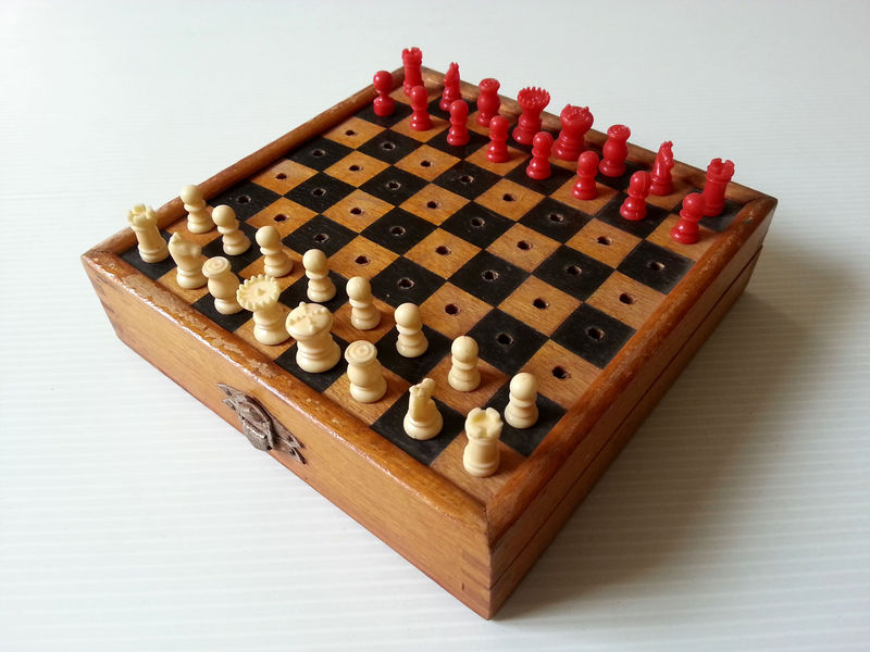 échecs