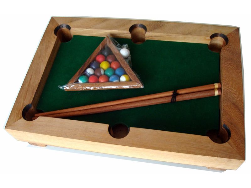 billard américain