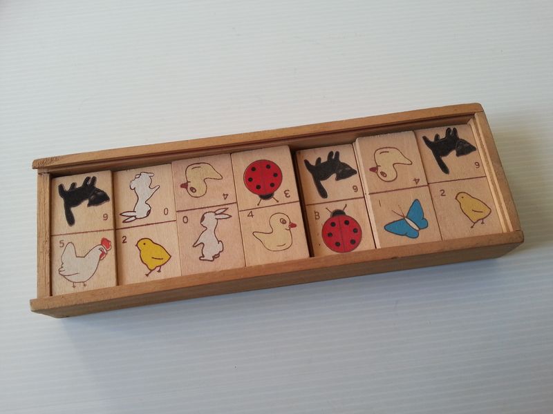 dominos