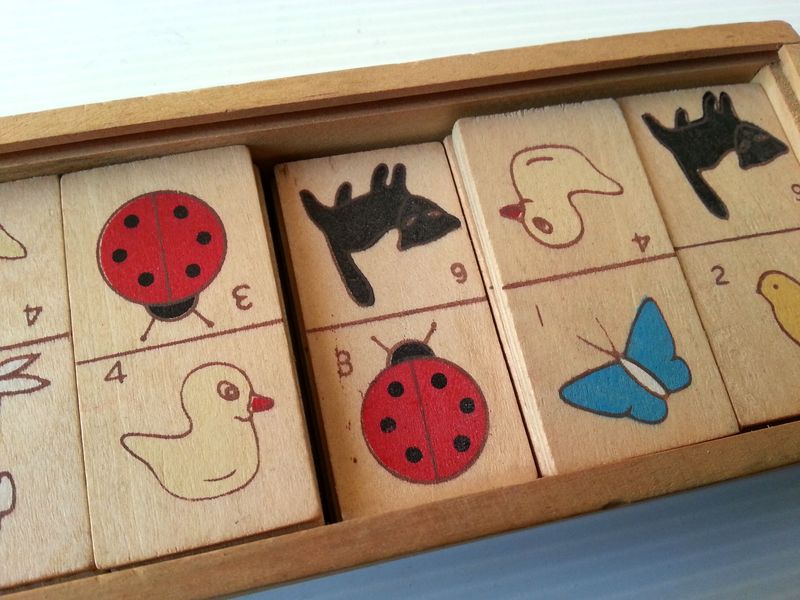 dominos