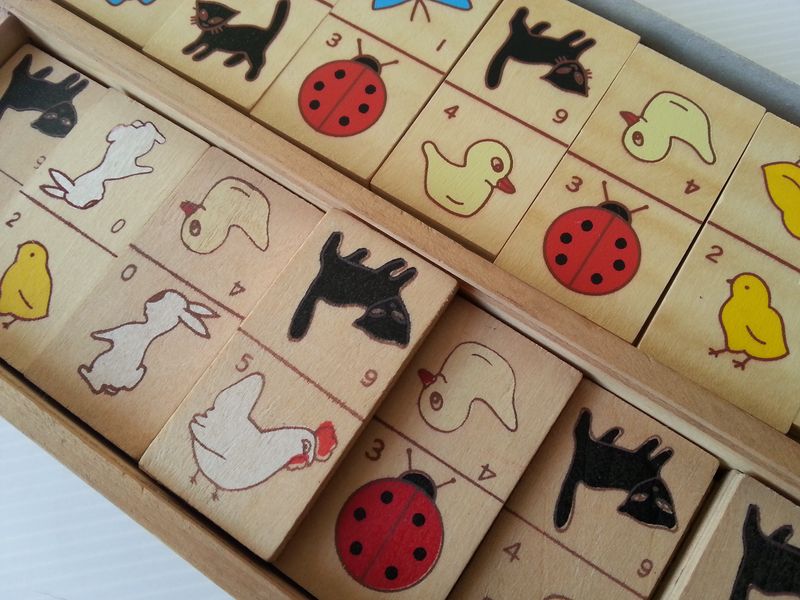 dominos