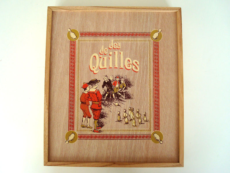 quilles