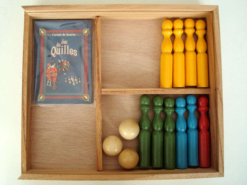 quilles