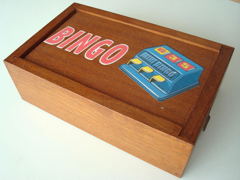 bingo