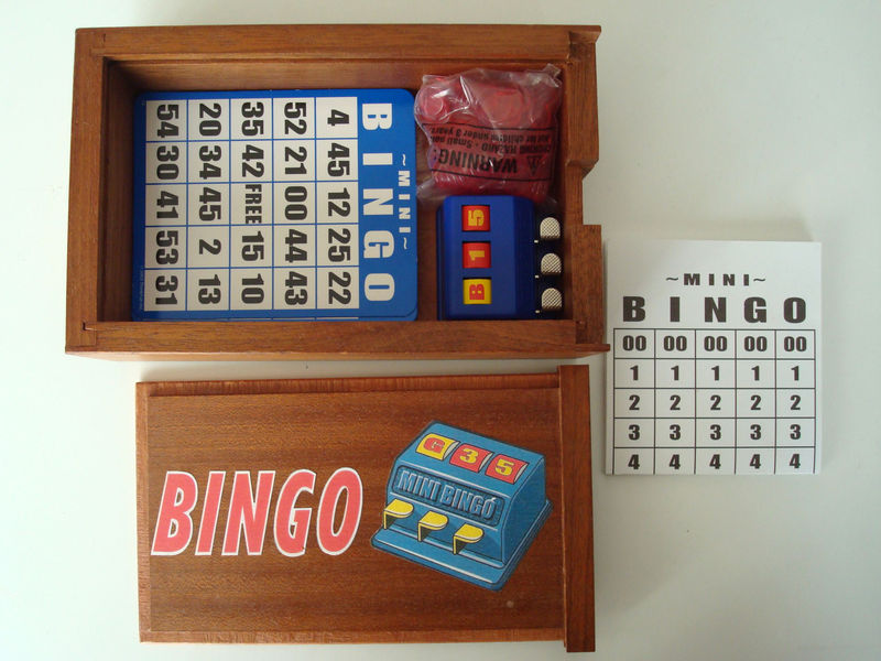 bingo