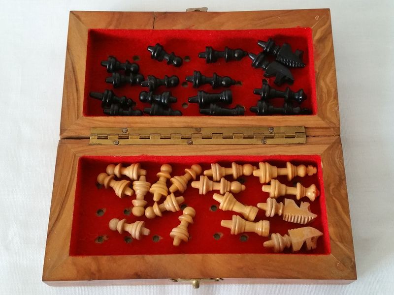 échecs