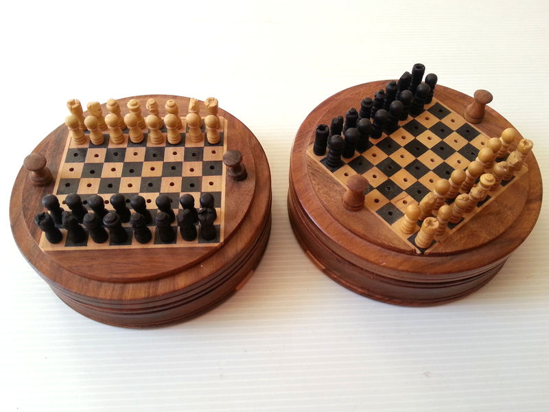 échecs