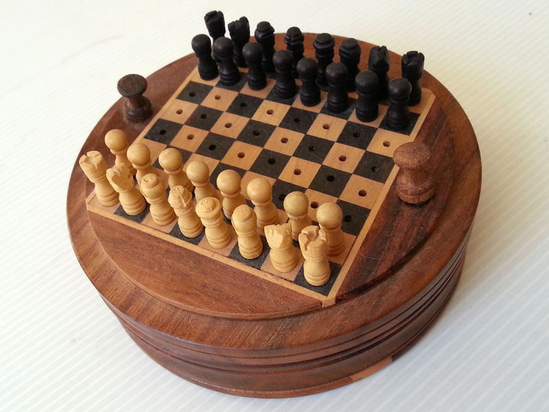 échecs