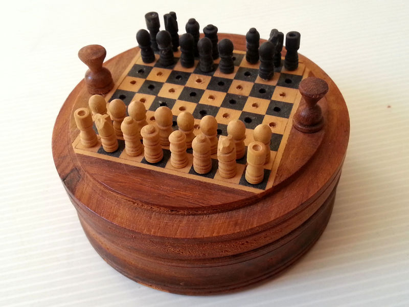 échecs