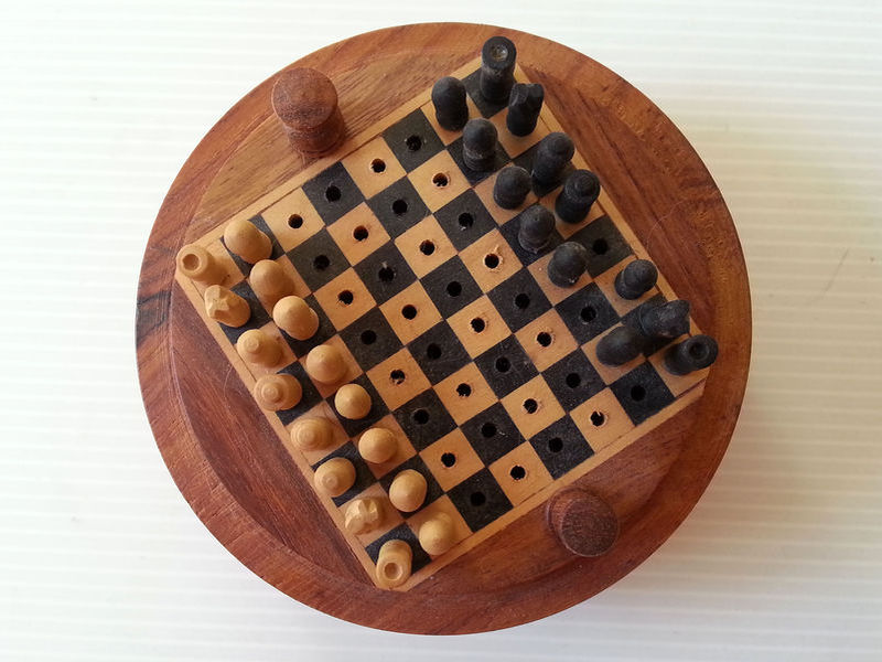 échecs