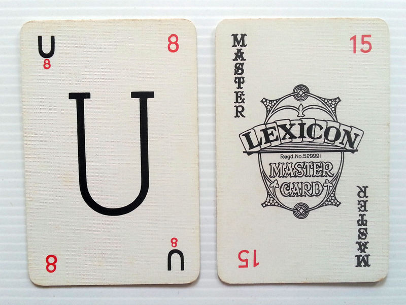 lexicon