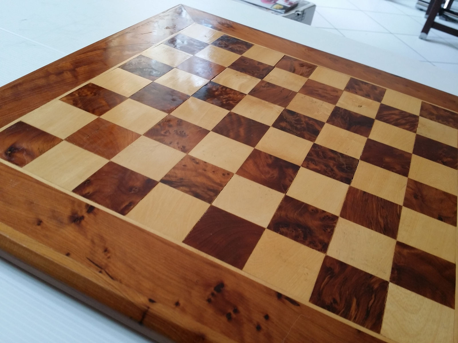 échecs
