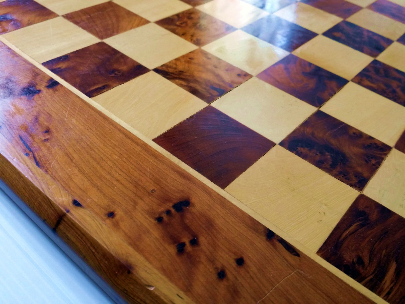 échecs