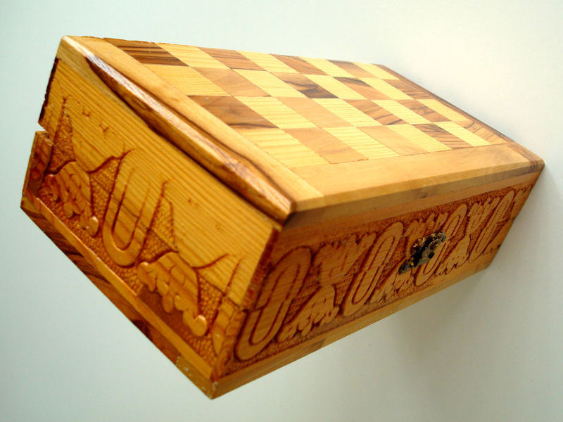 backgammon