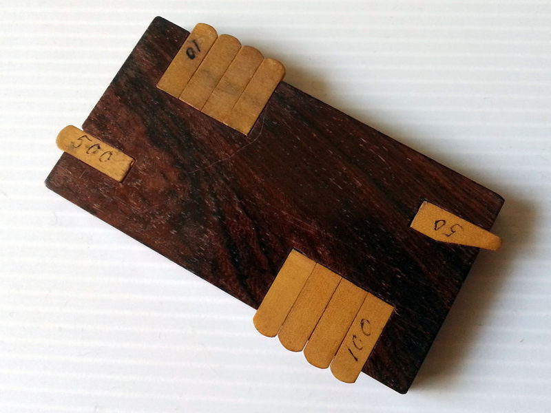 compteur de points