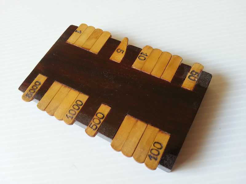 compteur de points